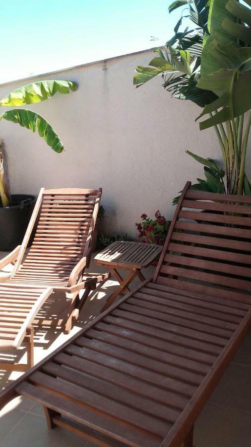 Apartament 4 Gats Deltebre Εξωτερικό φωτογραφία
