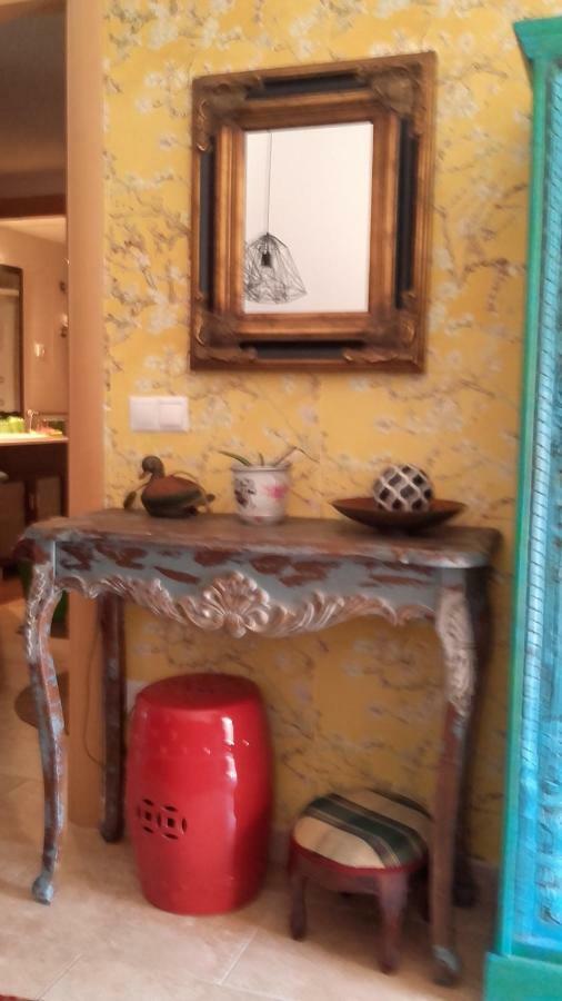 Apartament 4 Gats Deltebre Εξωτερικό φωτογραφία