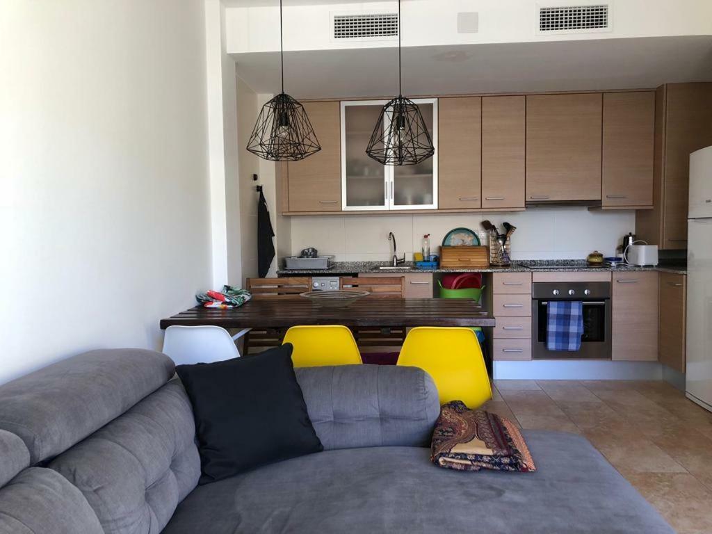 Apartament 4 Gats Deltebre Εξωτερικό φωτογραφία
